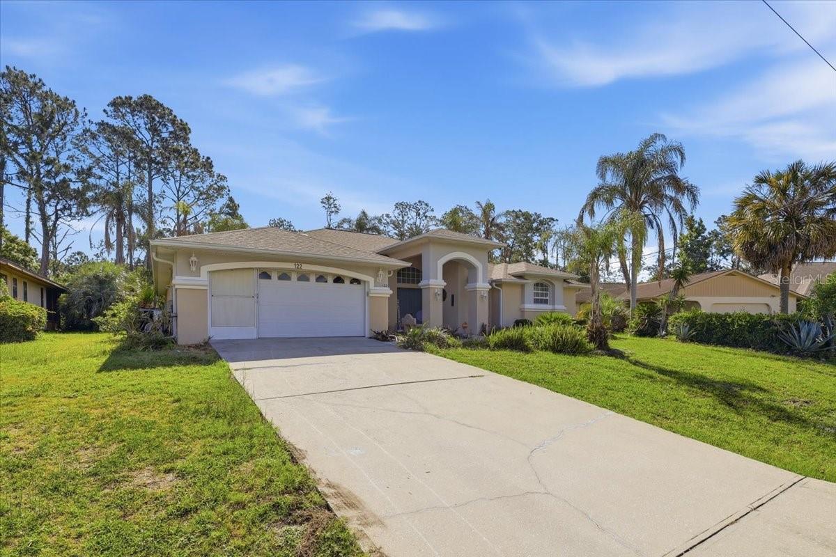 122 BELLEAIRE DR, PALM COAST, FL, 32137