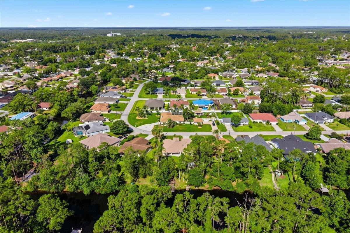 122 BELLEAIRE DR, PALM COAST, FL, 32137