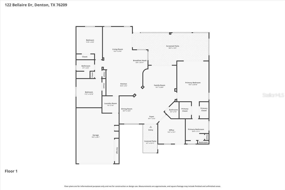 122 BELLEAIRE DR, PALM COAST, FL, 32137