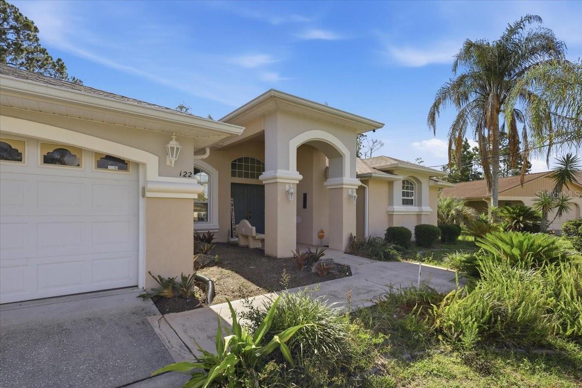 122 BELLEAIRE DR, PALM COAST, FL, 32137