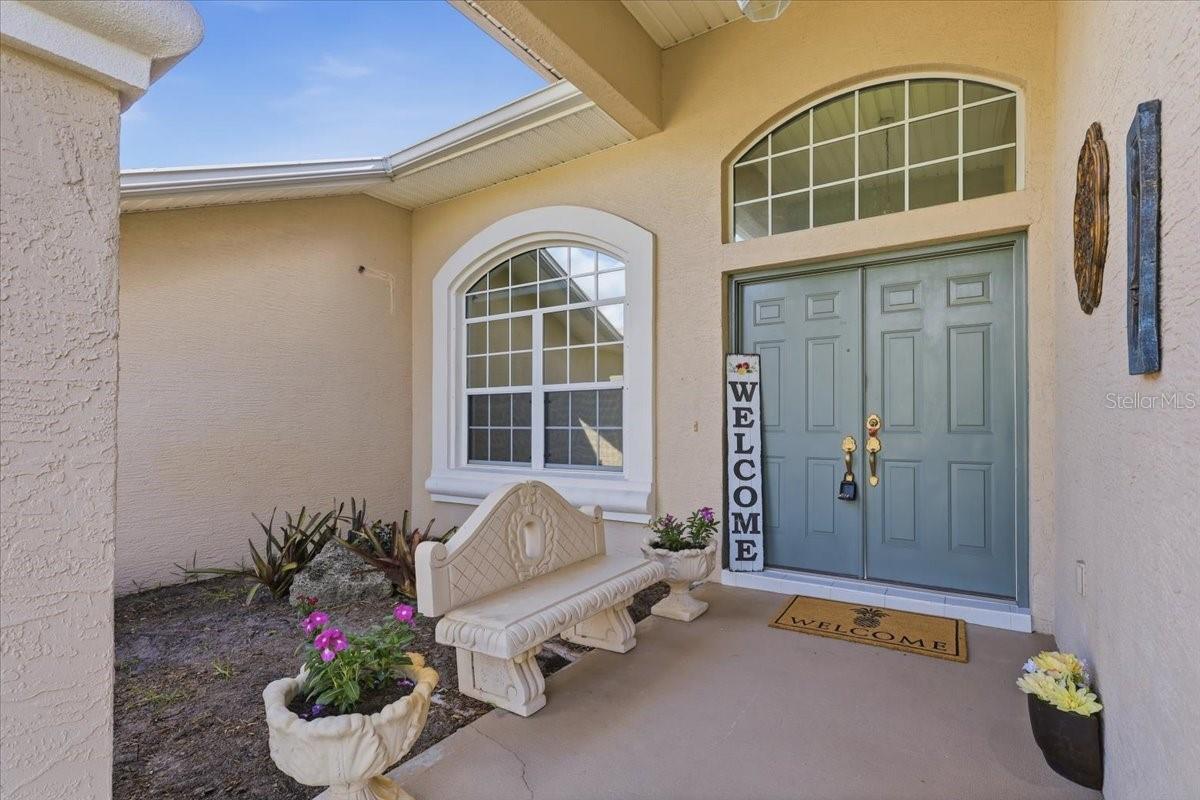 122 BELLEAIRE DR, PALM COAST, FL, 32137