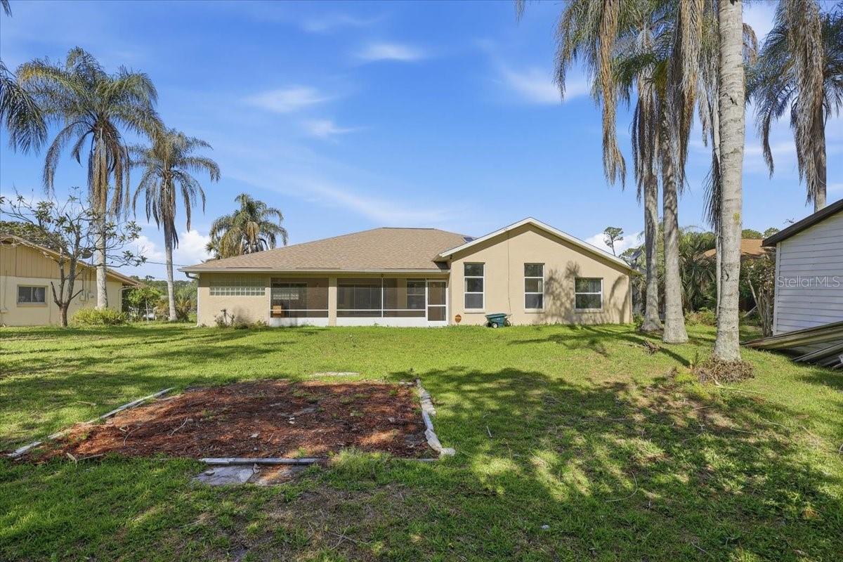 122 BELLEAIRE DR, PALM COAST, FL, 32137