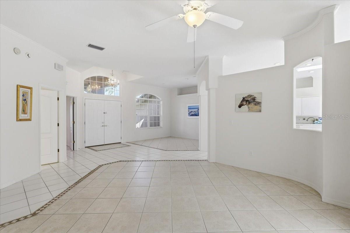122 BELLEAIRE DR, PALM COAST, FL, 32137