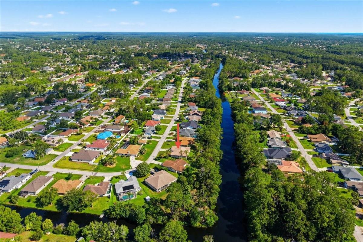 122 BELLEAIRE DR, PALM COAST, FL, 32137