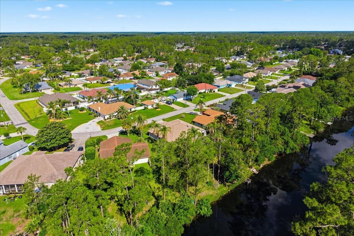 122 BELLEAIRE DR, PALM COAST, FL, 32137