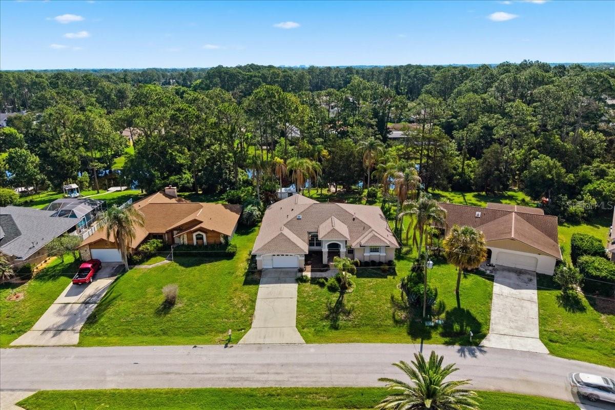 122 BELLEAIRE DR, PALM COAST, FL, 32137