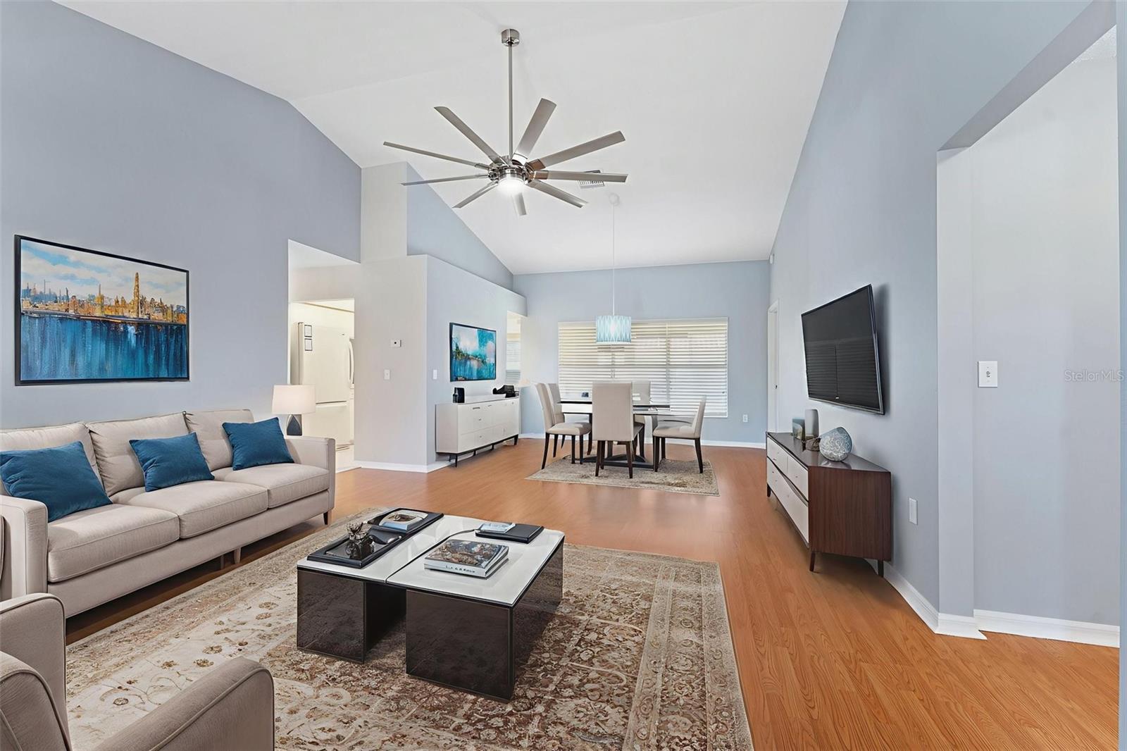 1031 ALMONDWOOD DR, TRINITY, FL, 34655