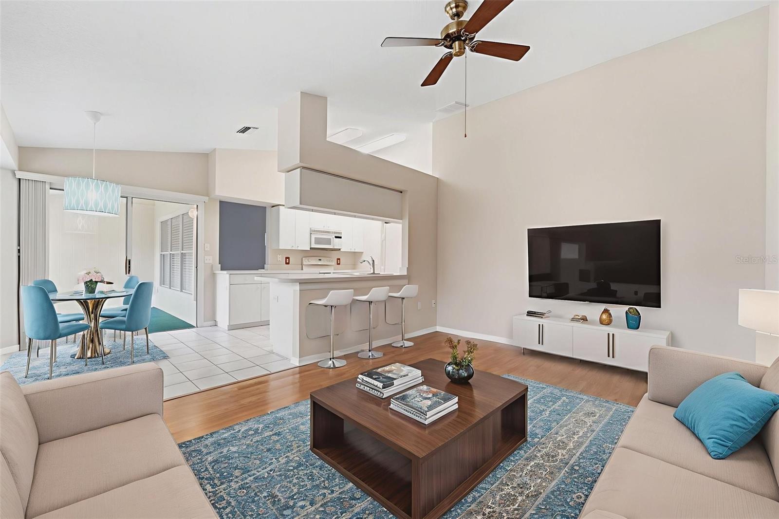 1031 ALMONDWOOD DR, TRINITY, FL, 34655