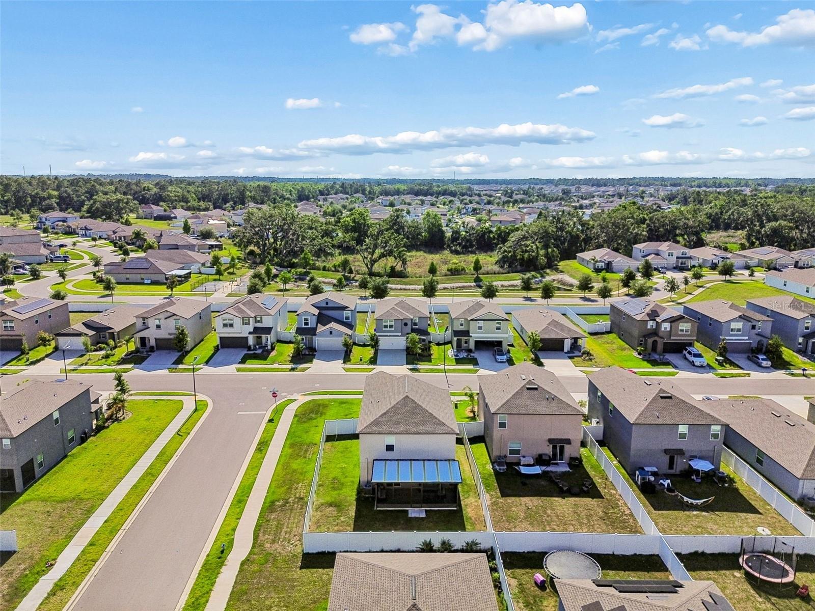6450 BACK FORTY LOOP, ZEPHYRHILLS, FL, 33541