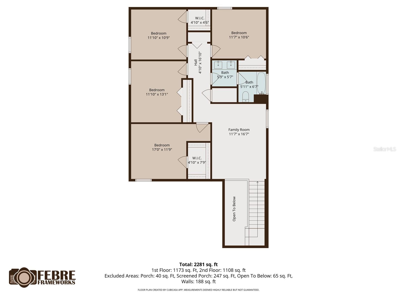 6450 BACK FORTY LOOP, ZEPHYRHILLS, FL, 33541