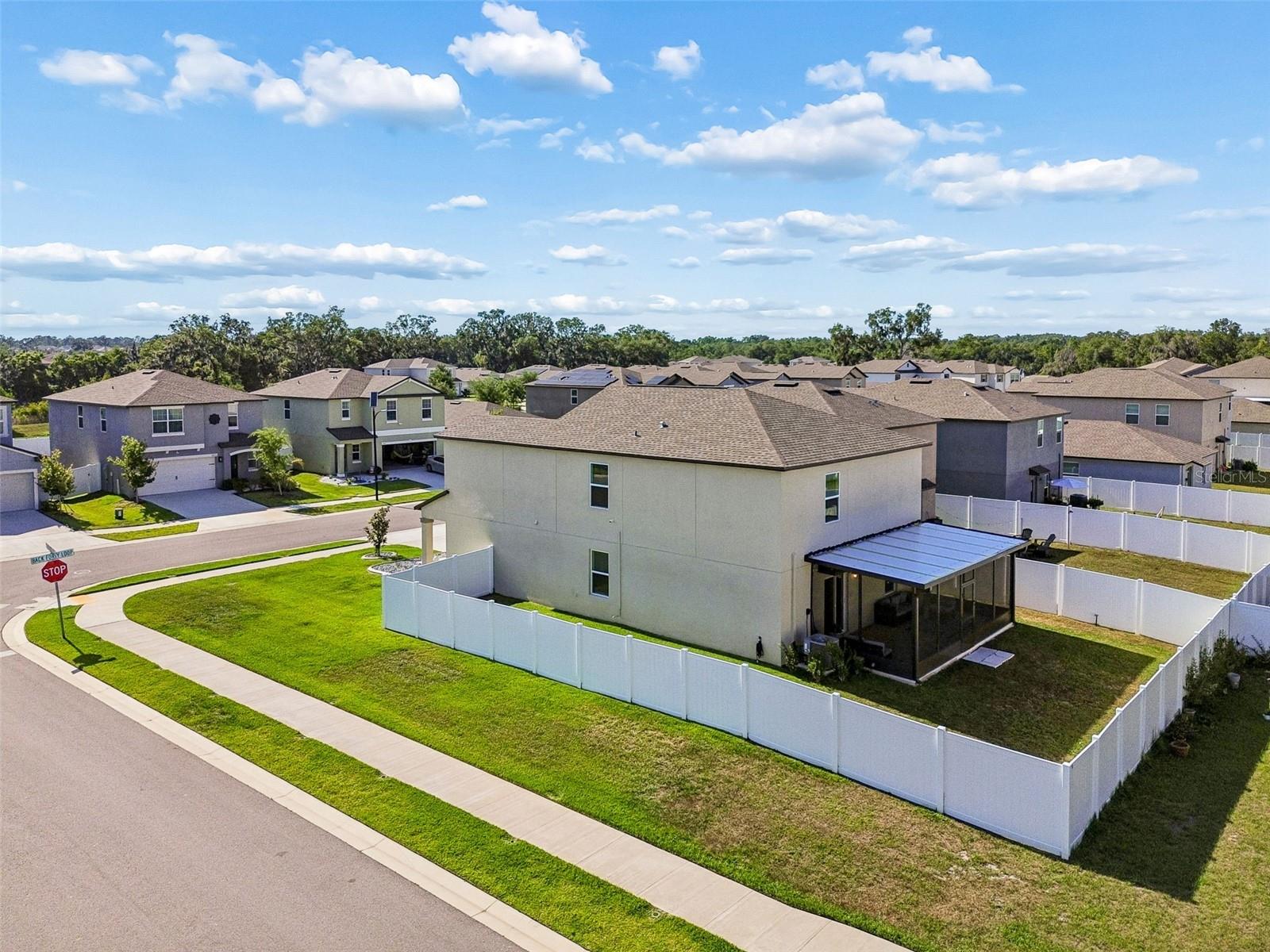 6450 BACK FORTY LOOP, ZEPHYRHILLS, FL, 33541