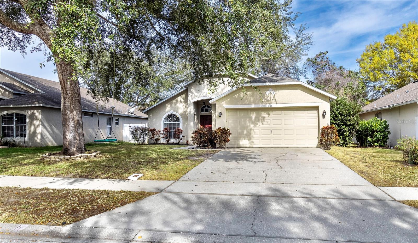 276 KETTERING RD, DELTONA, FL, 32725