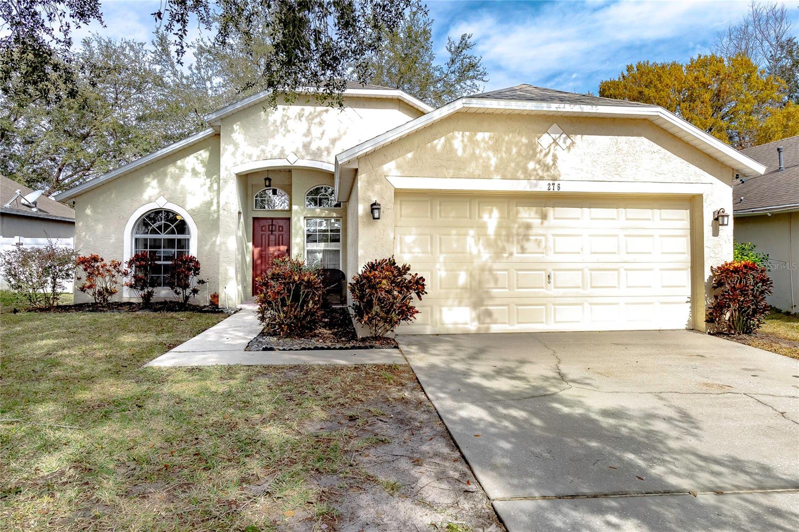 276 KETTERING RD, DELTONA, FL, 32725