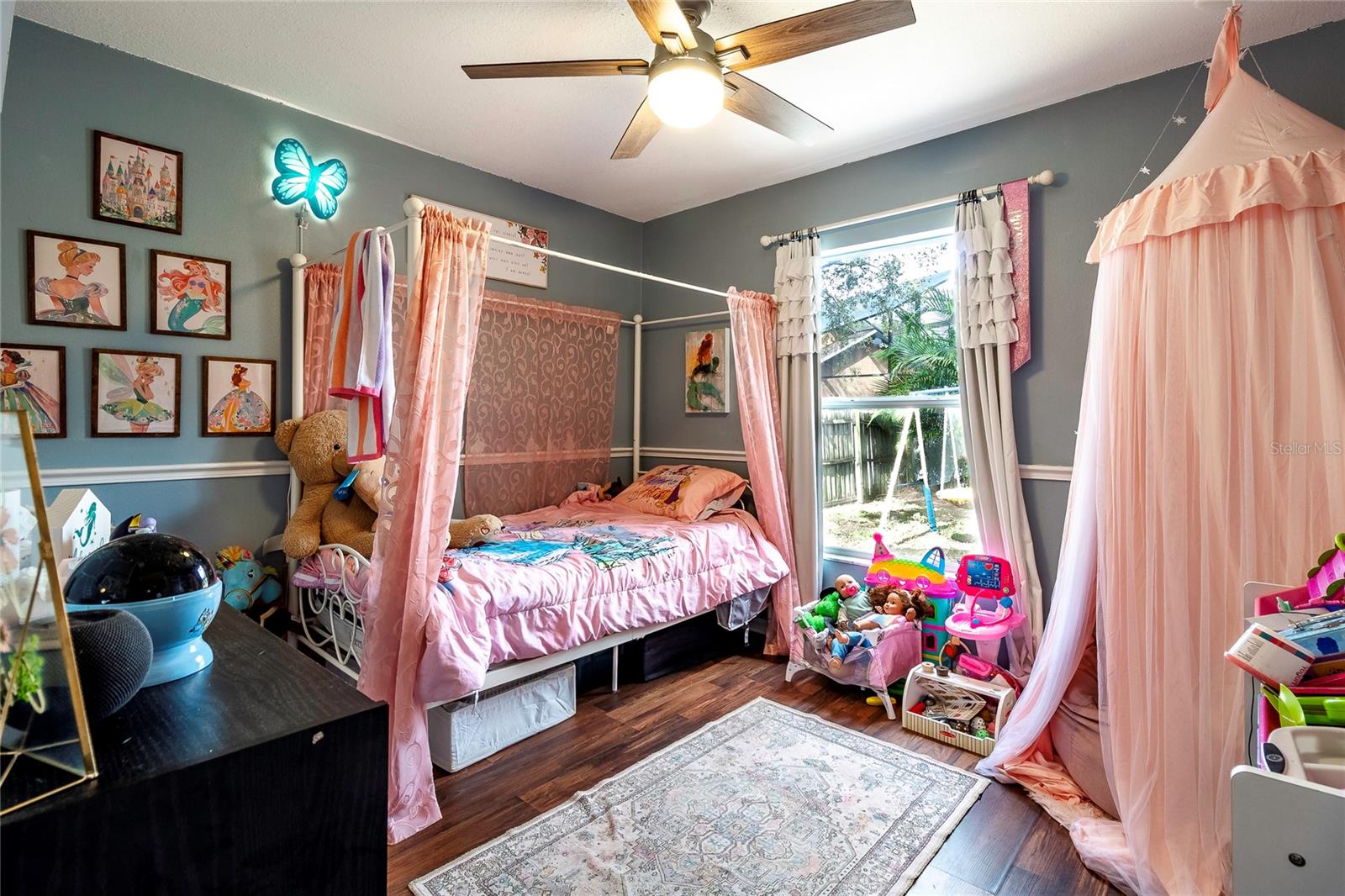 276 KETTERING RD, DELTONA, FL, 32725