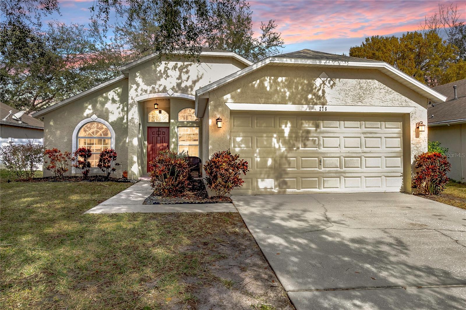276 KETTERING RD, DELTONA, FL, 32725