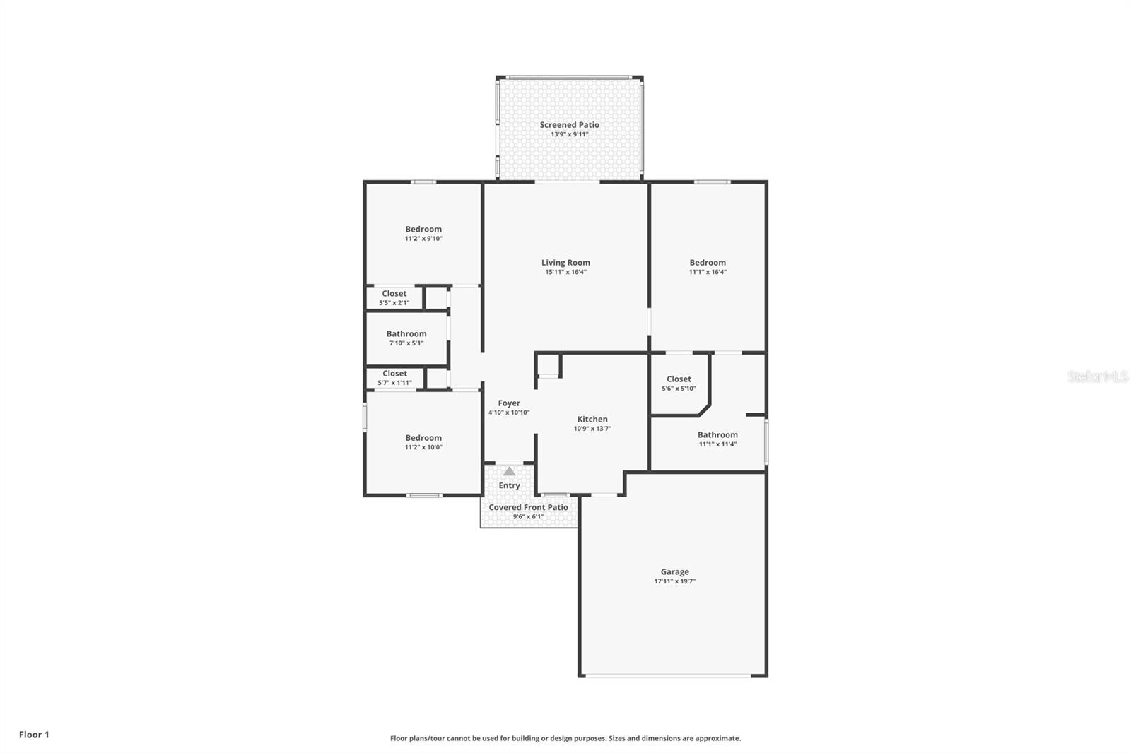 276 KETTERING RD, DELTONA, FL, 32725