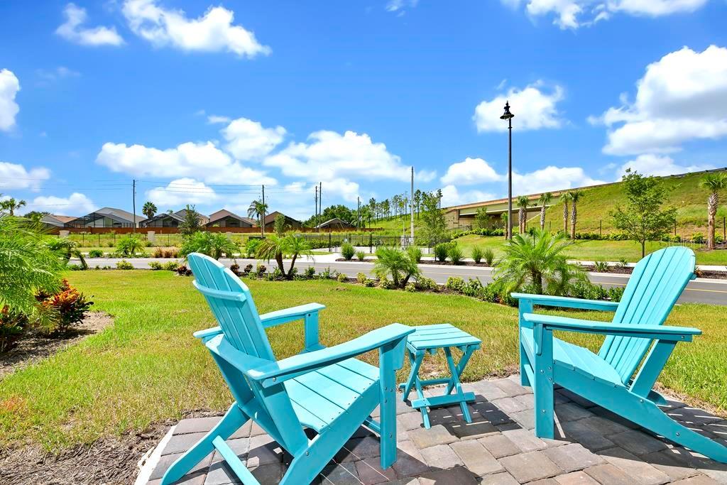 8196 COCONUT PL, KISSIMMEE, FL, 34747