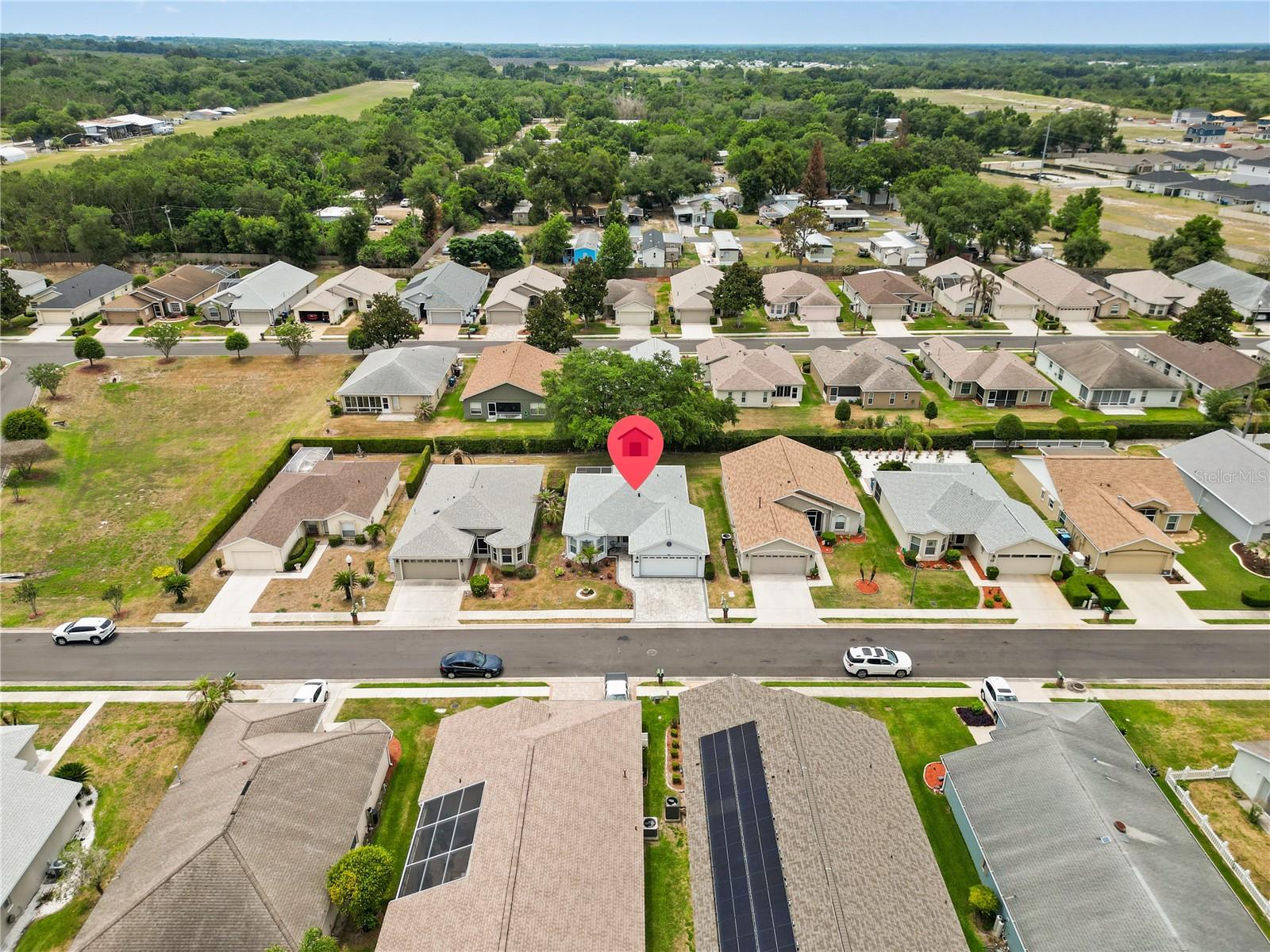 241 LOURDES ST, LAKE WALES, FL, 33859