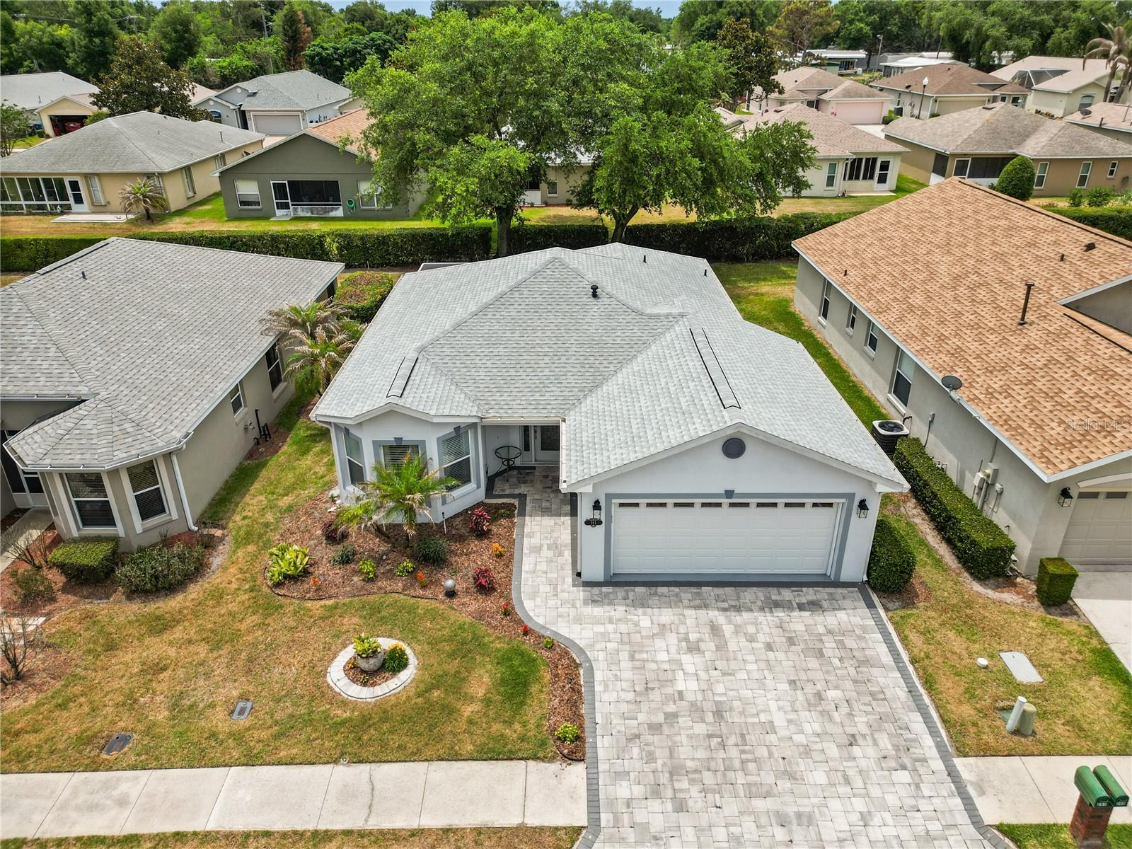 241 LOURDES ST, LAKE WALES, FL, 33859