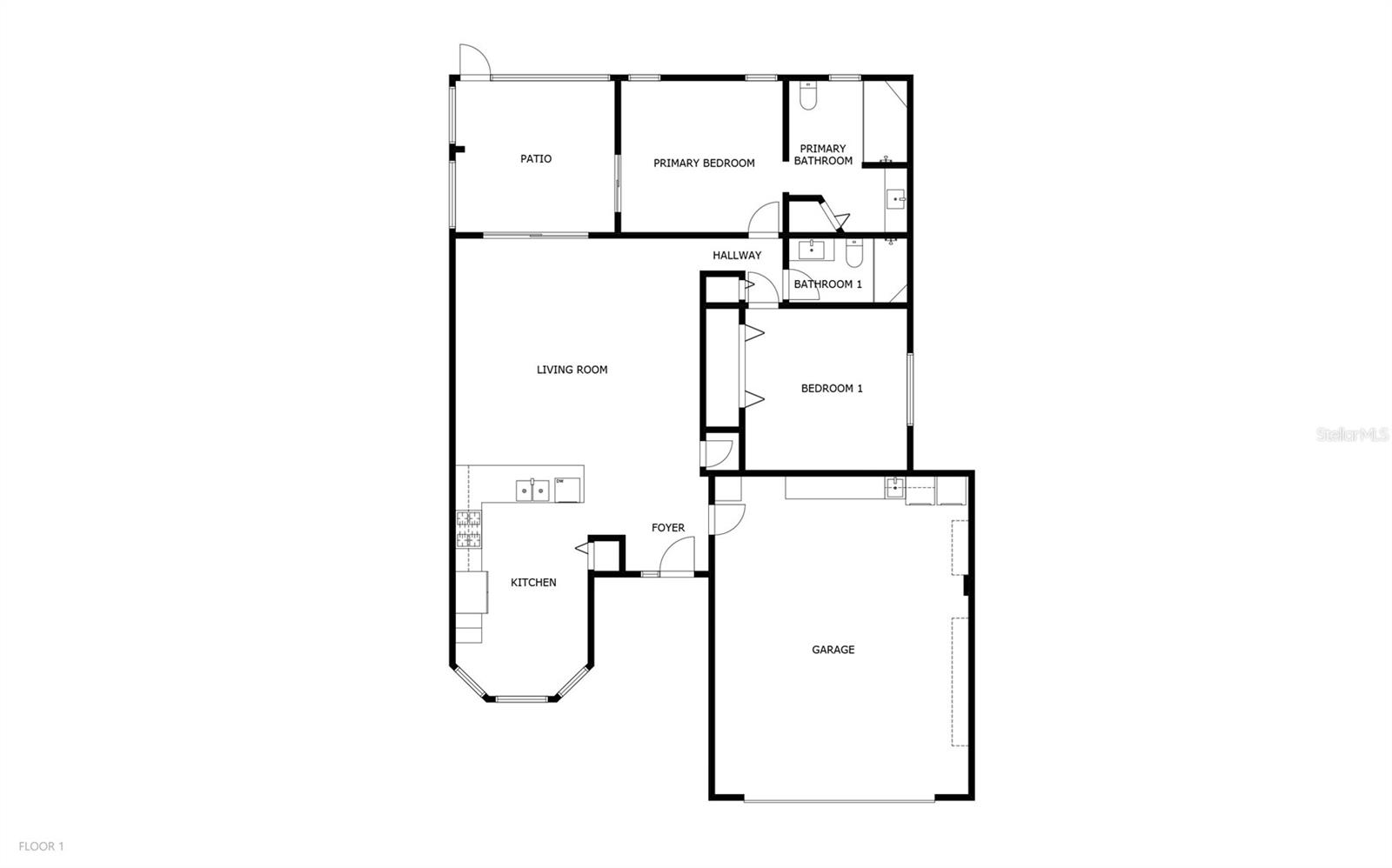 241 LOURDES ST, LAKE WALES, FL, 33859