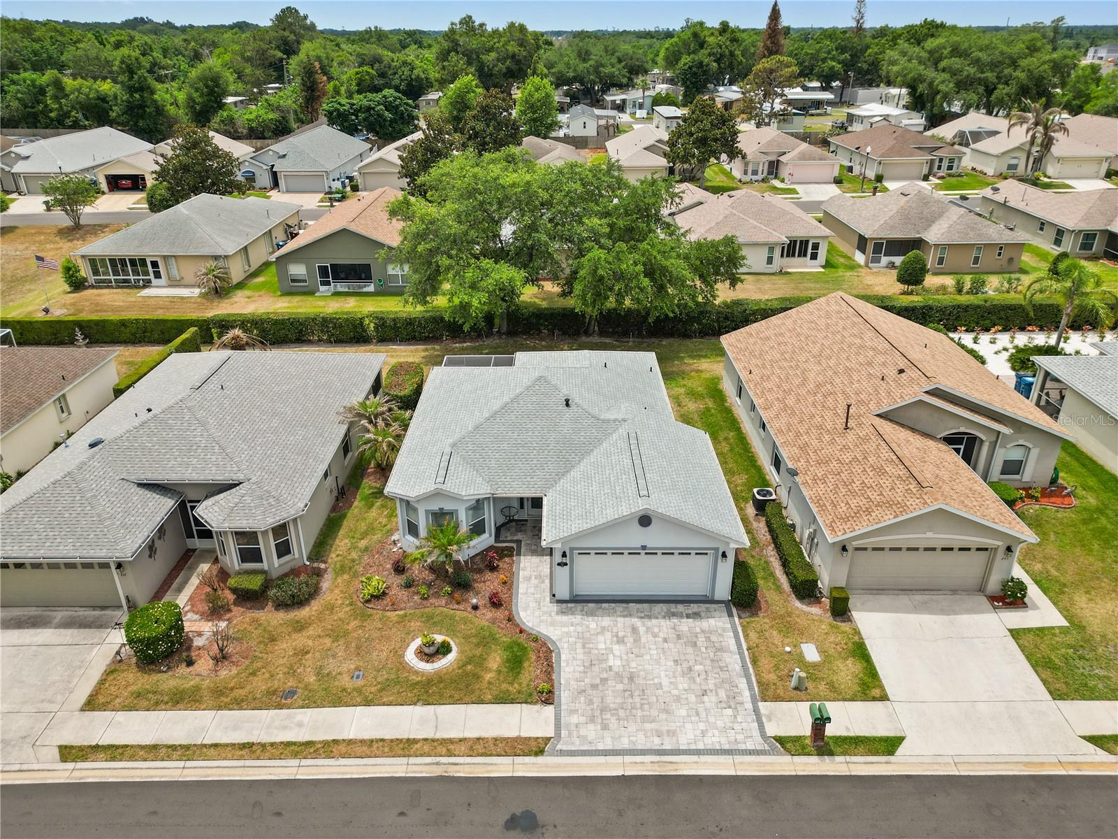 241 LOURDES ST, LAKE WALES, FL, 33859