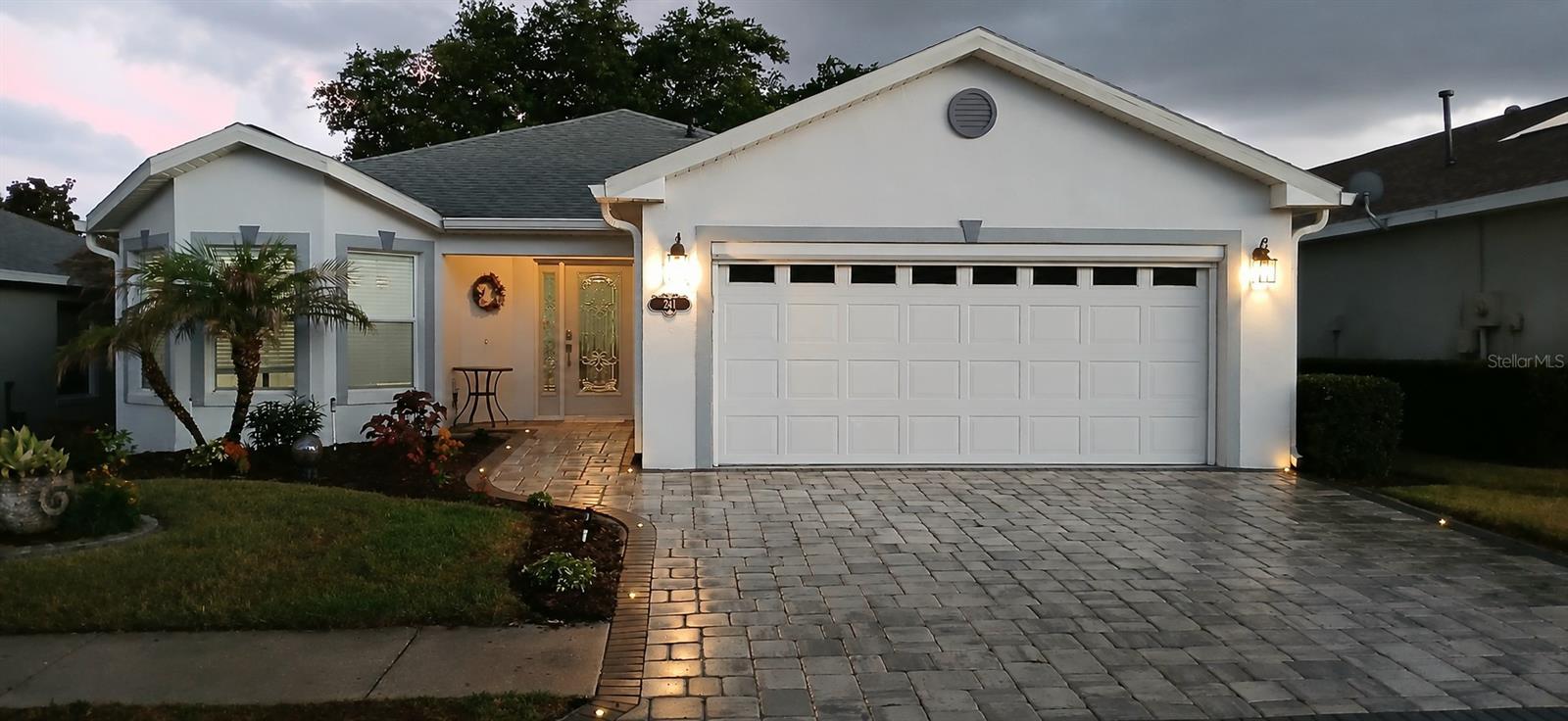 241 LOURDES ST, LAKE WALES, FL, 33859