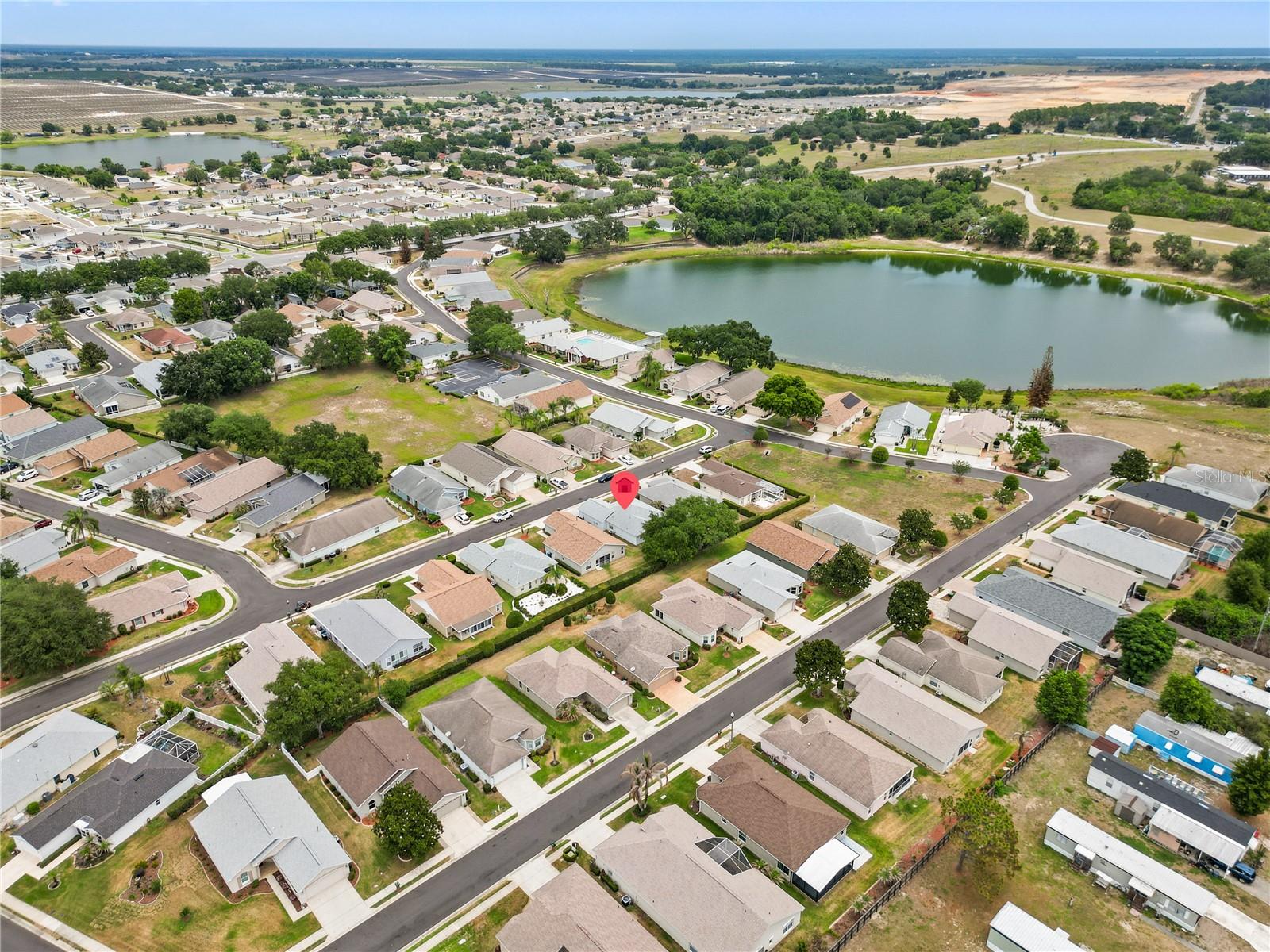 241 LOURDES ST, LAKE WALES, FL, 33859