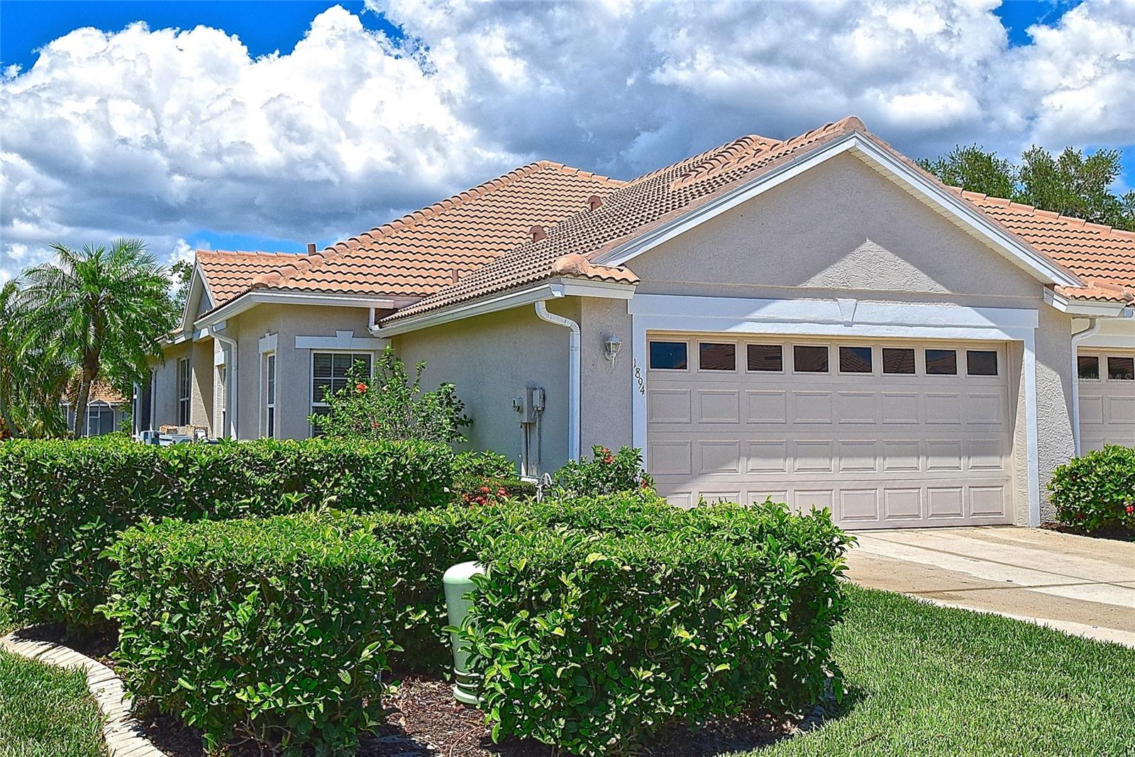 1894 SAN SILVESTRO DR, VENICE, FL, 34285