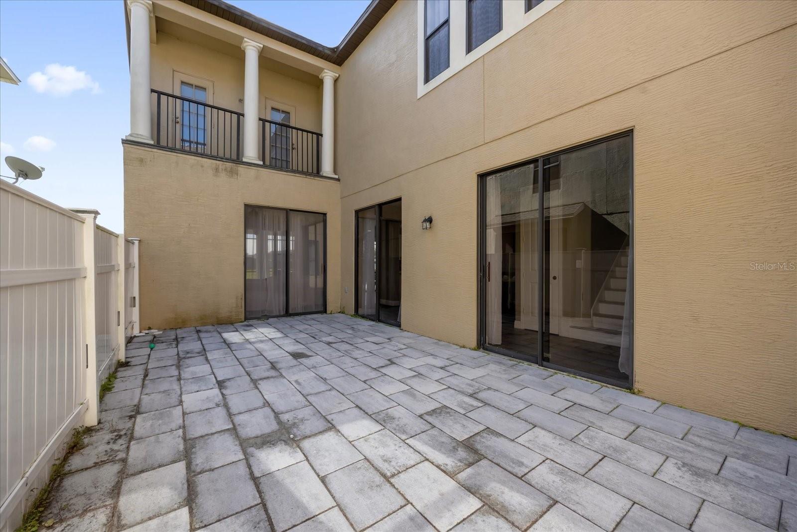 9657 MOSS ROSE WAY, ORLANDO, FL, 32832