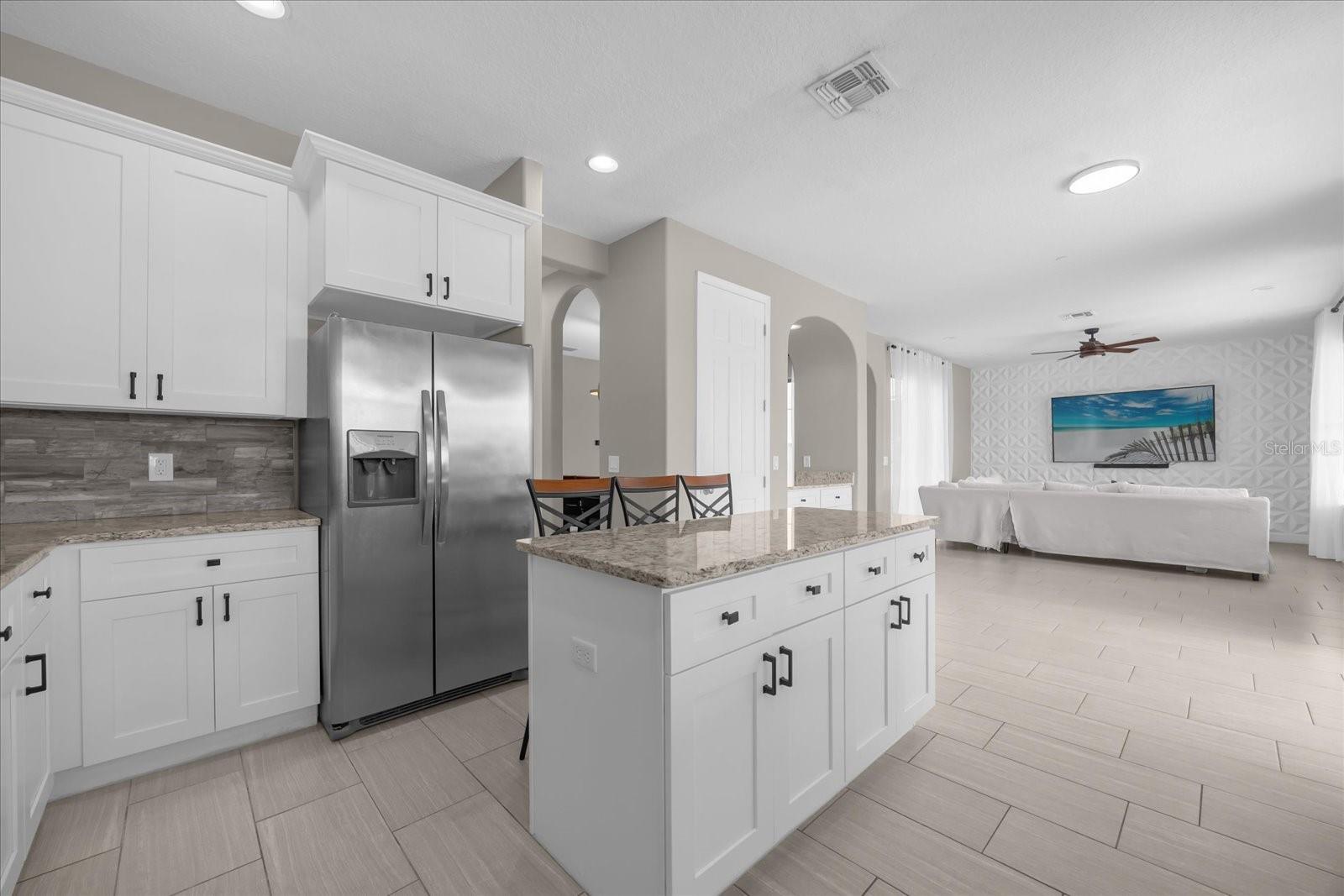 9657 MOSS ROSE WAY, ORLANDO, FL, 32832