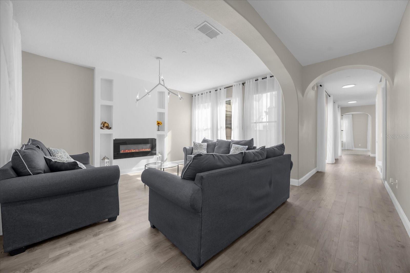 9657 MOSS ROSE WAY, ORLANDO, FL, 32832