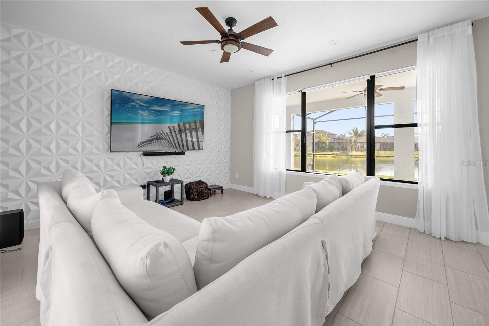 9657 MOSS ROSE WAY, ORLANDO, FL, 32832