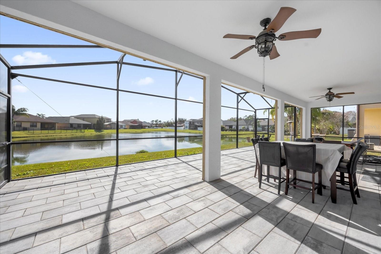 9657 MOSS ROSE WAY, ORLANDO, FL, 32832