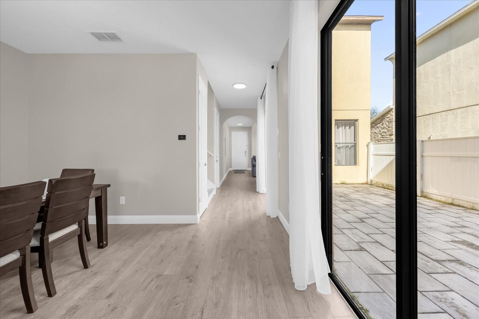 9657 MOSS ROSE WAY, ORLANDO, FL, 32832