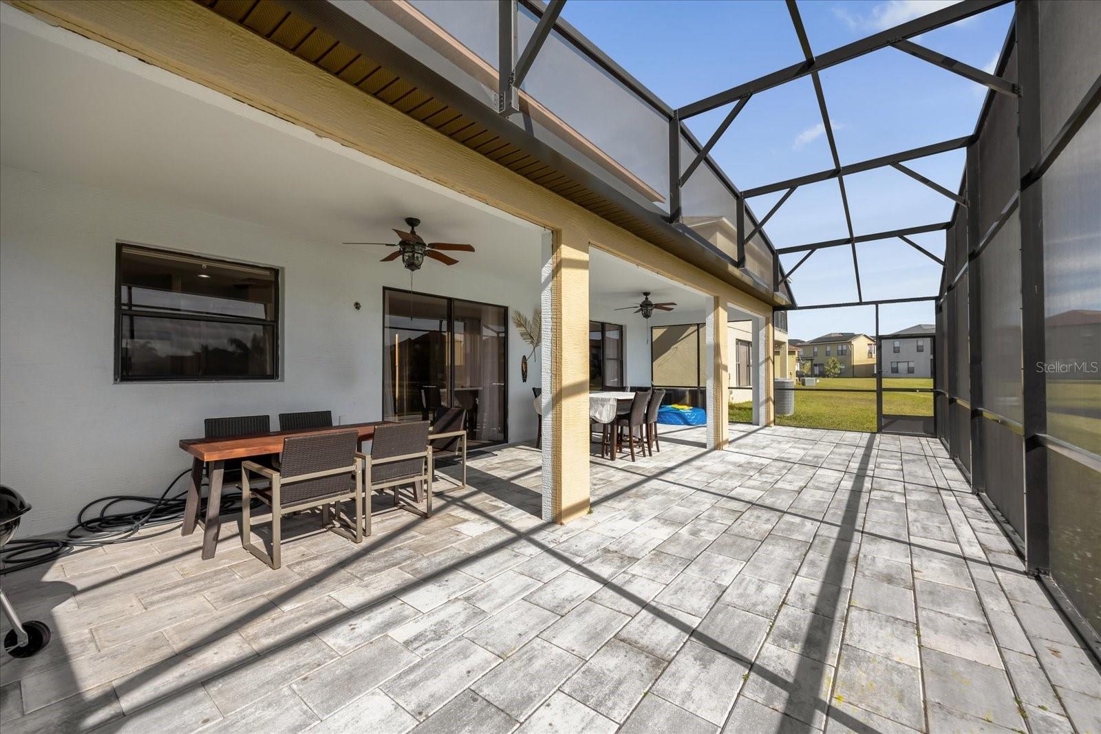 9657 MOSS ROSE WAY, ORLANDO, FL, 32832