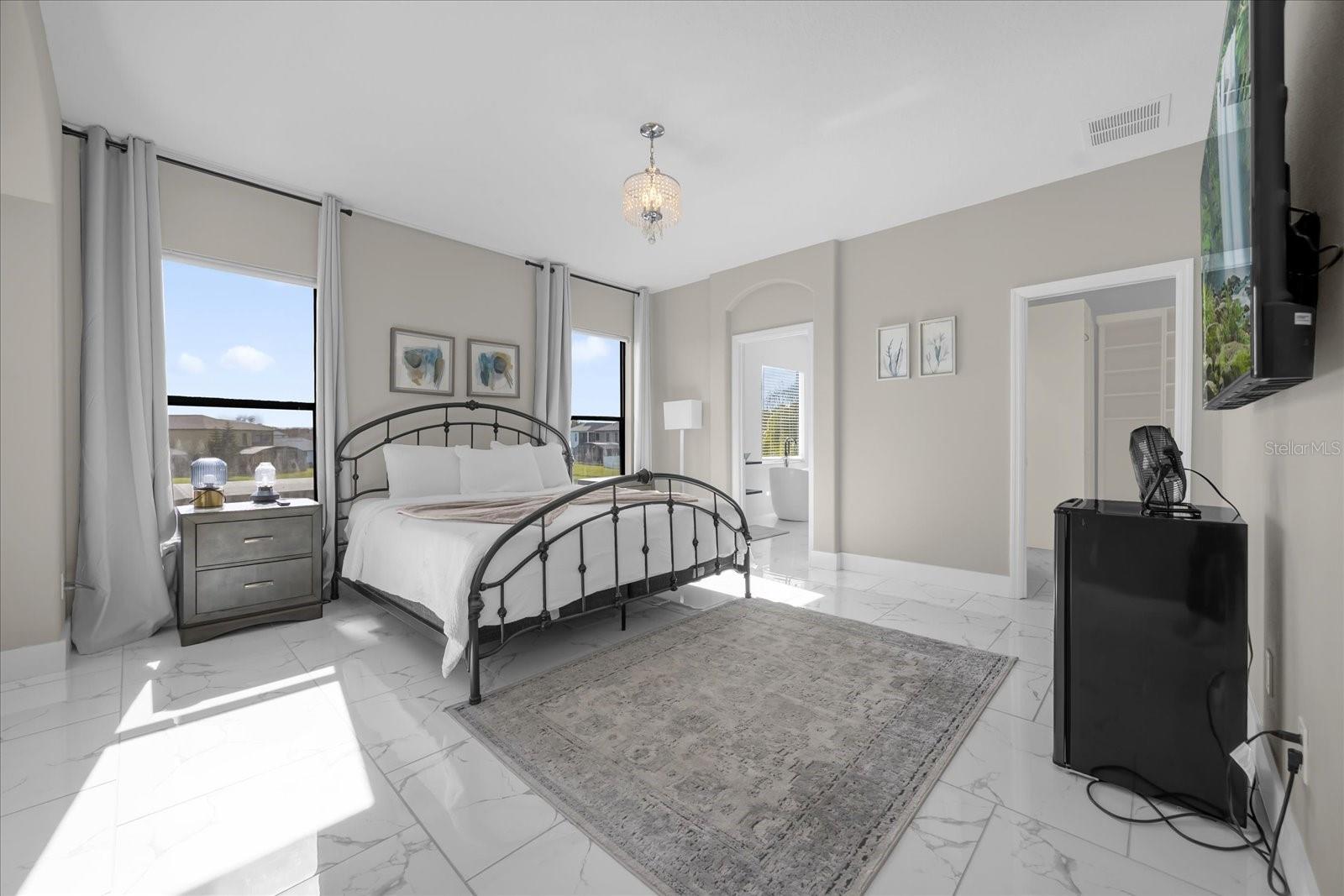 9657 MOSS ROSE WAY, ORLANDO, FL, 32832