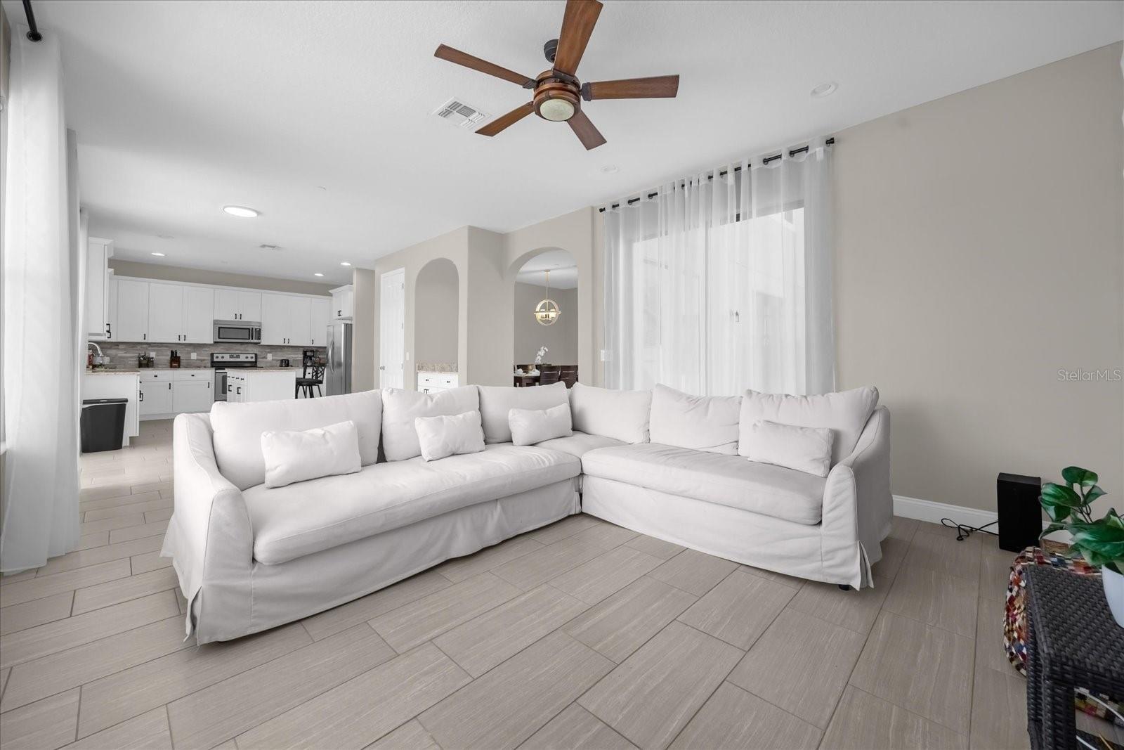 9657 MOSS ROSE WAY, ORLANDO, FL, 32832