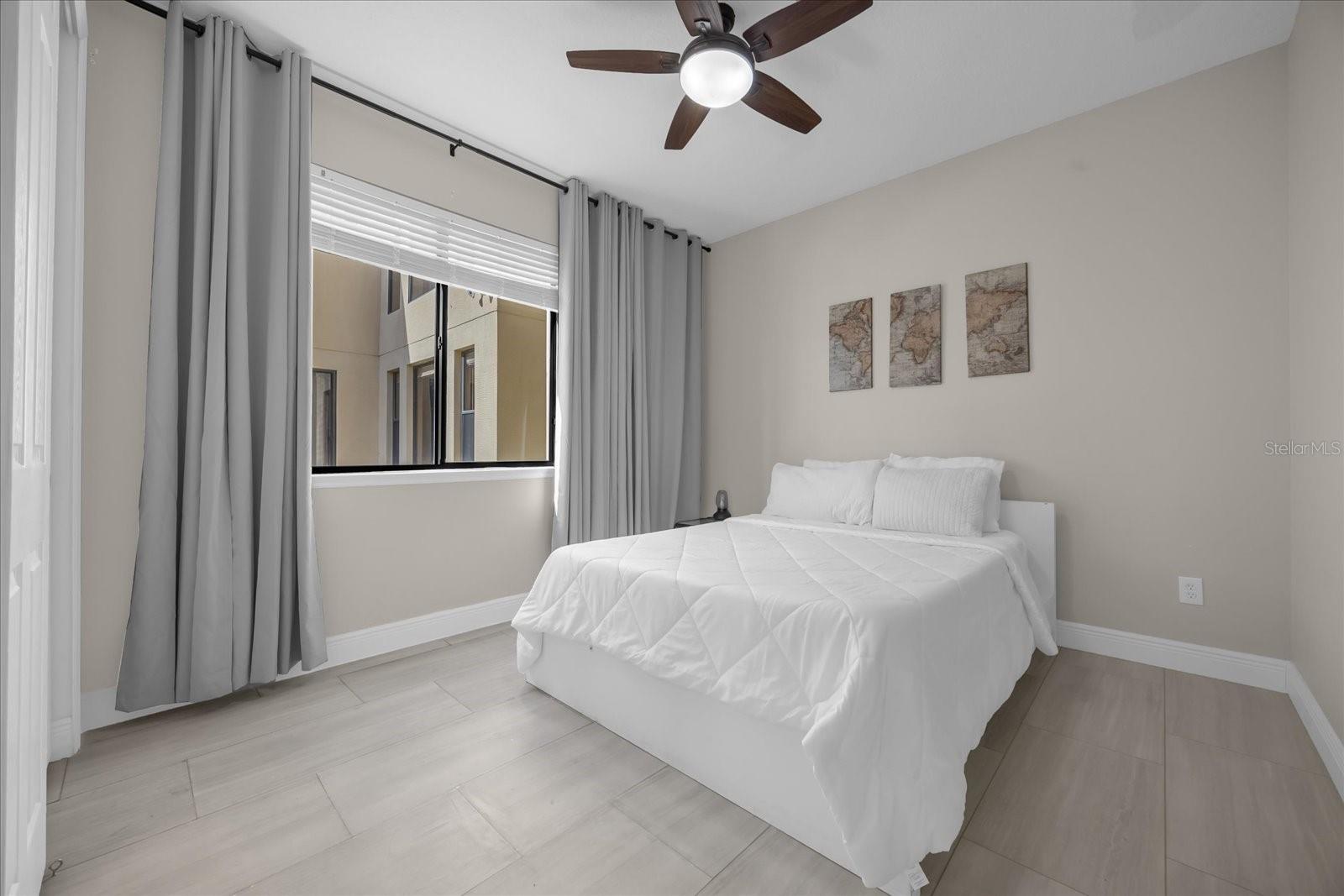 9657 MOSS ROSE WAY, ORLANDO, FL, 32832