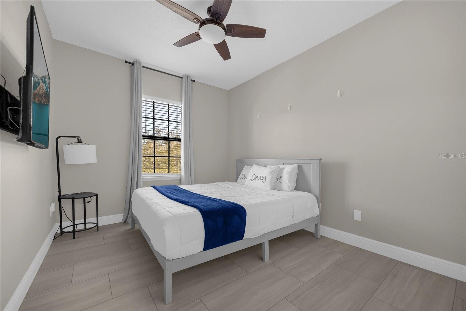 9657 MOSS ROSE WAY, ORLANDO, FL, 32832