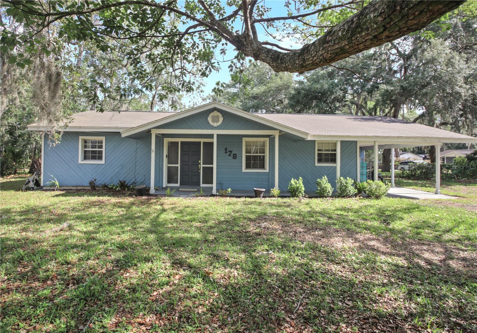 178 WASHINGTON AVE, LAKE MARY, FL, 32746