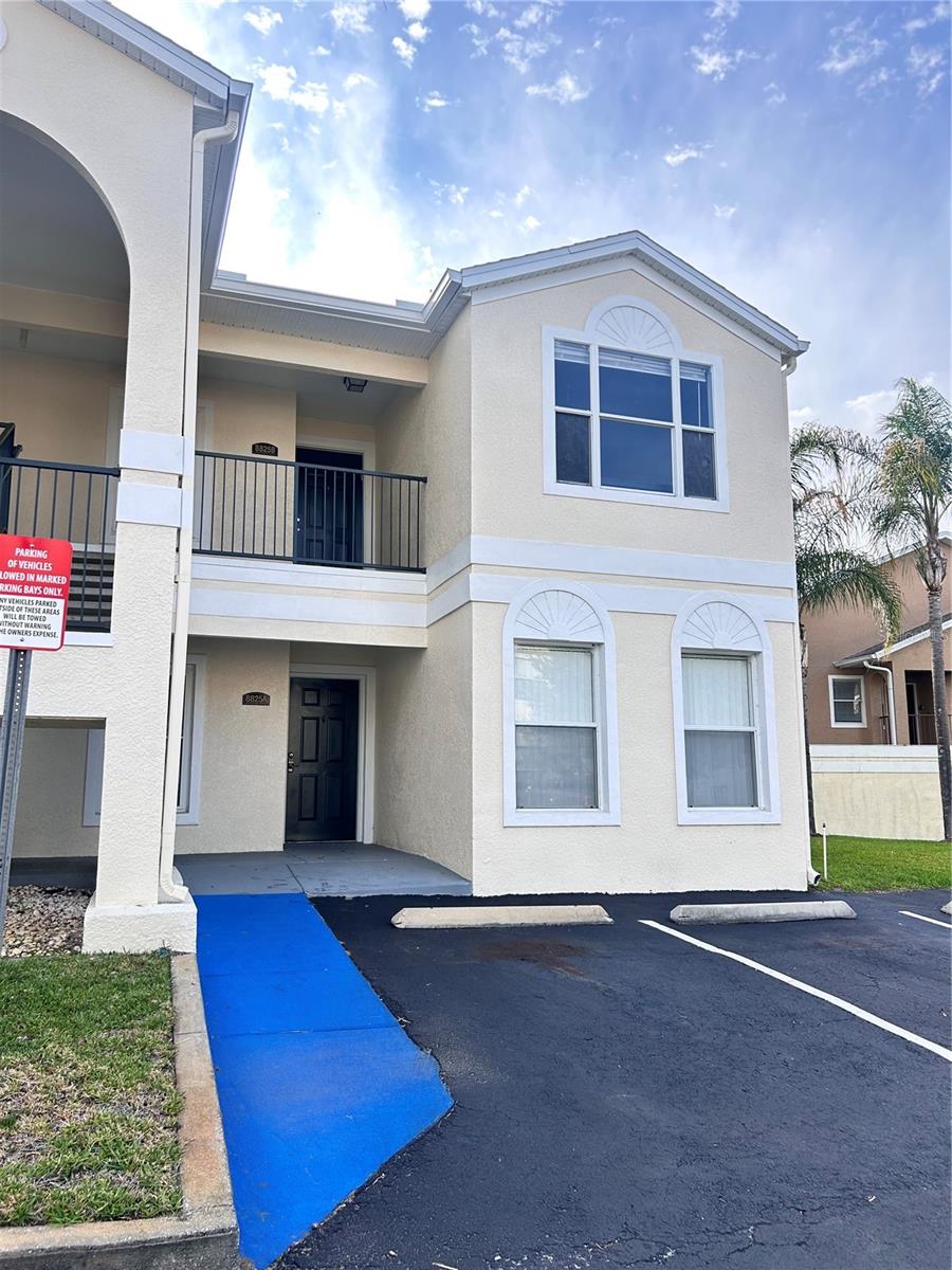8825 GRAND PALMS CIR #B, KISSIMMEE, FL, 34747