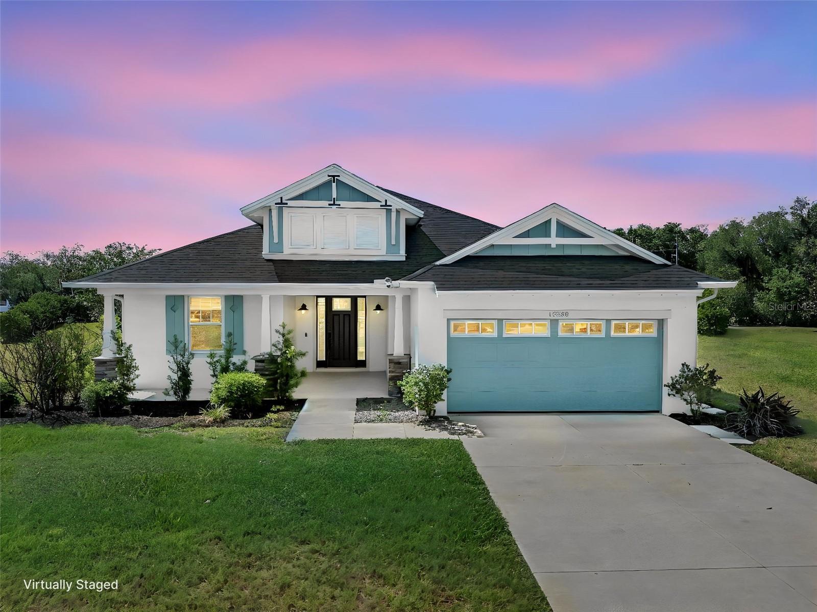 16288 SPRING VIEW CT, CLERMONT, FL, 34711