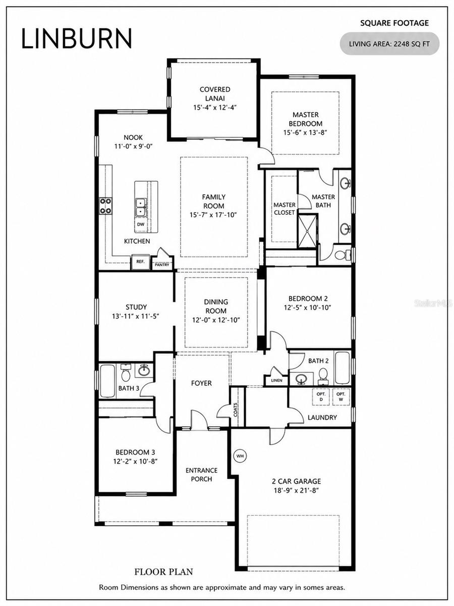 16288 SPRING VIEW CT, CLERMONT, FL, 34711
