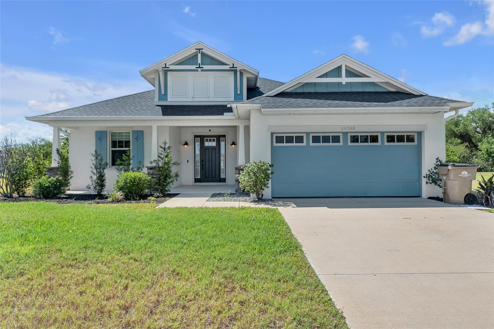16288 SPRING VIEW CT, CLERMONT, FL, 34711