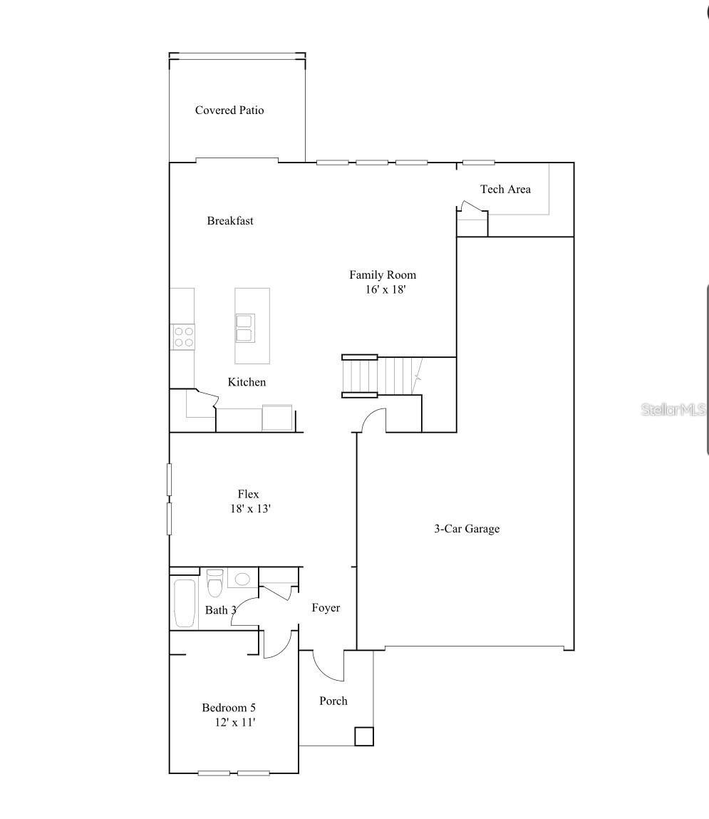 10264 LOVE STORY ST, WINTER GARDEN, FL, 34787
