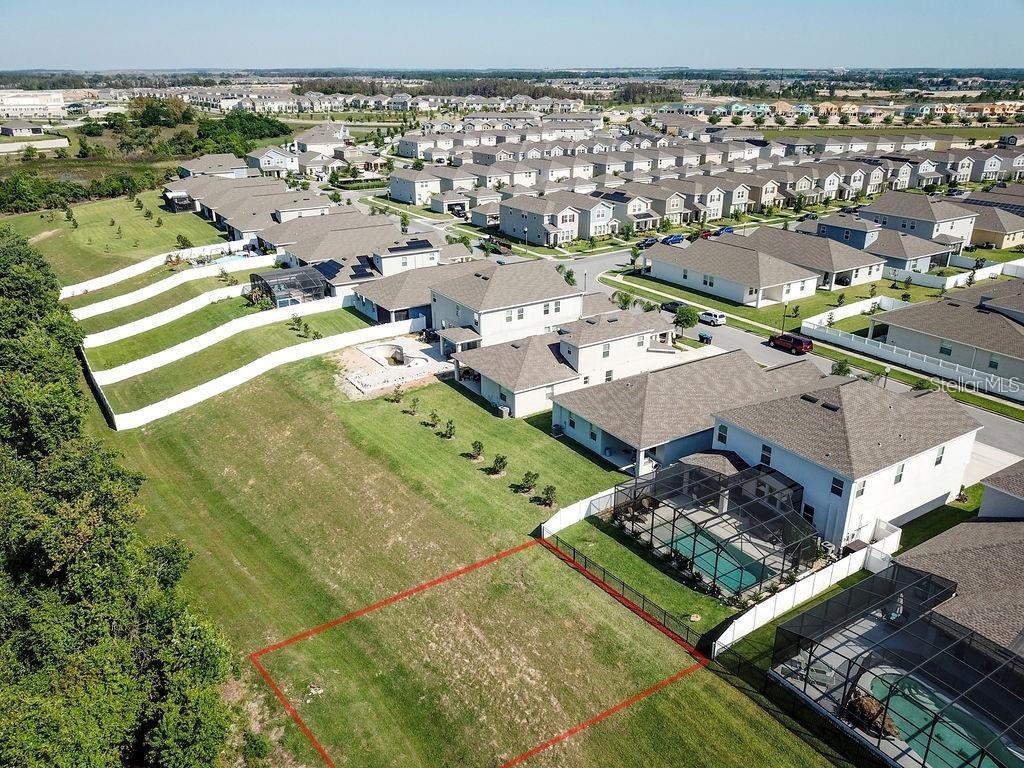 10264 LOVE STORY ST, WINTER GARDEN, FL, 34787