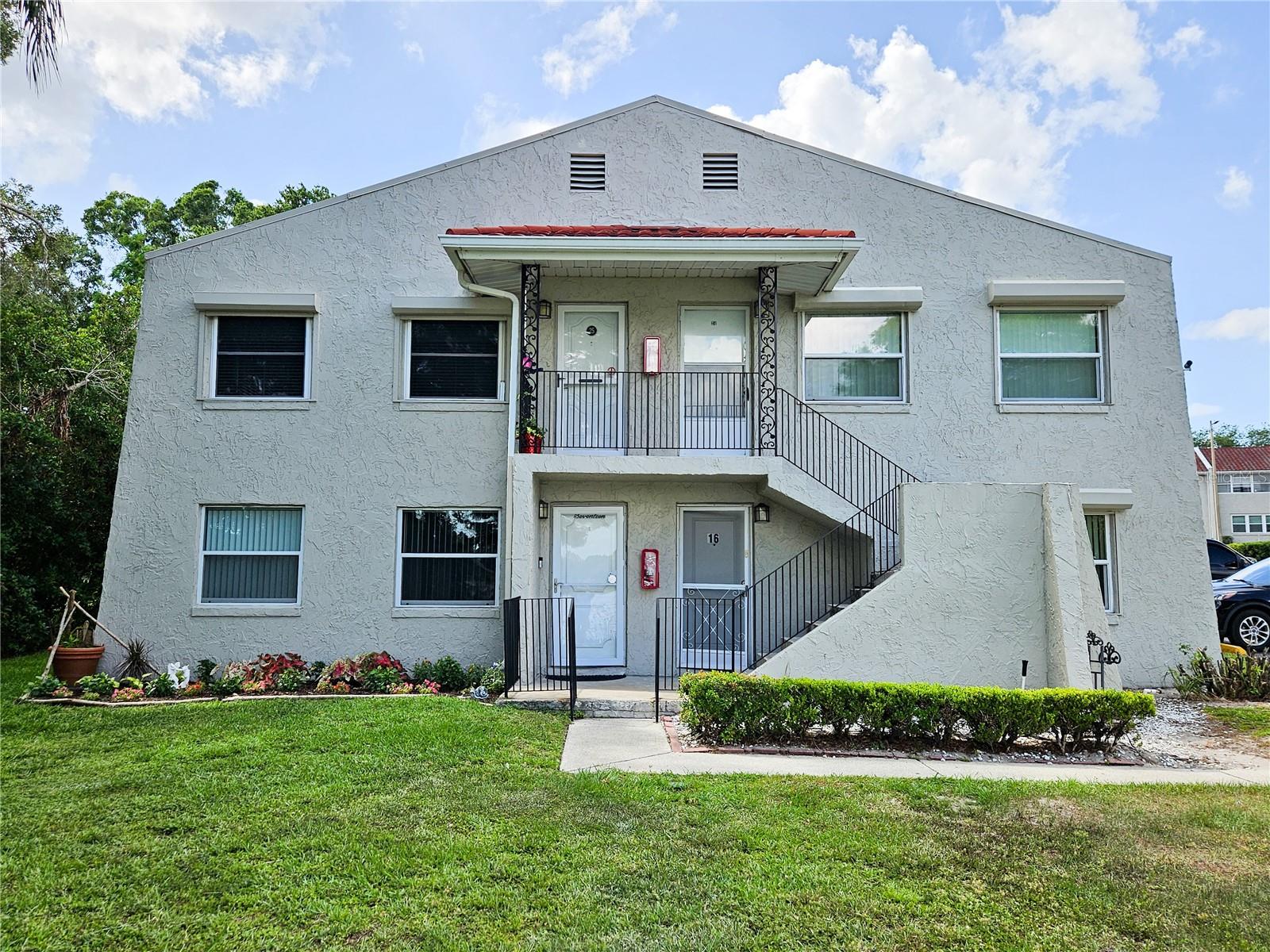 1103 CYPRESS GARDENS BLVD #17, WINTER HAVEN, FL, 33884