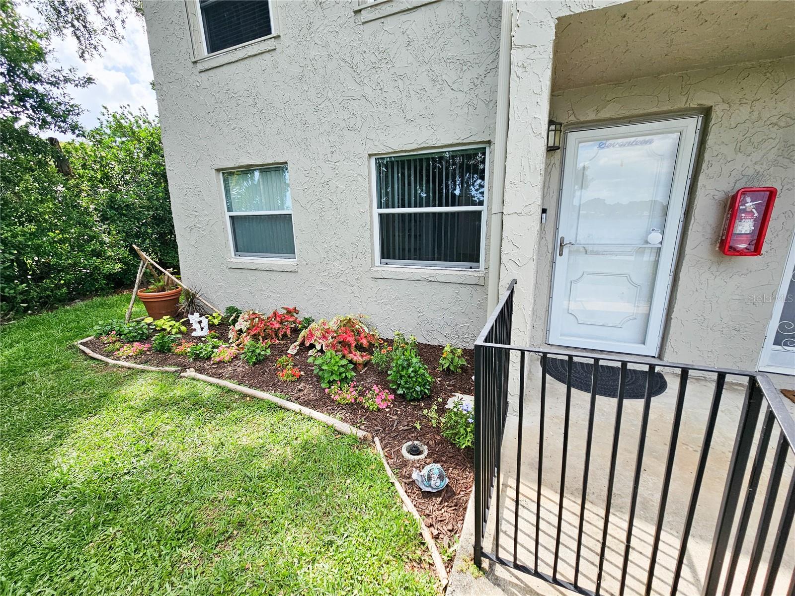 1103 CYPRESS GARDENS BLVD #17, WINTER HAVEN, FL, 33884