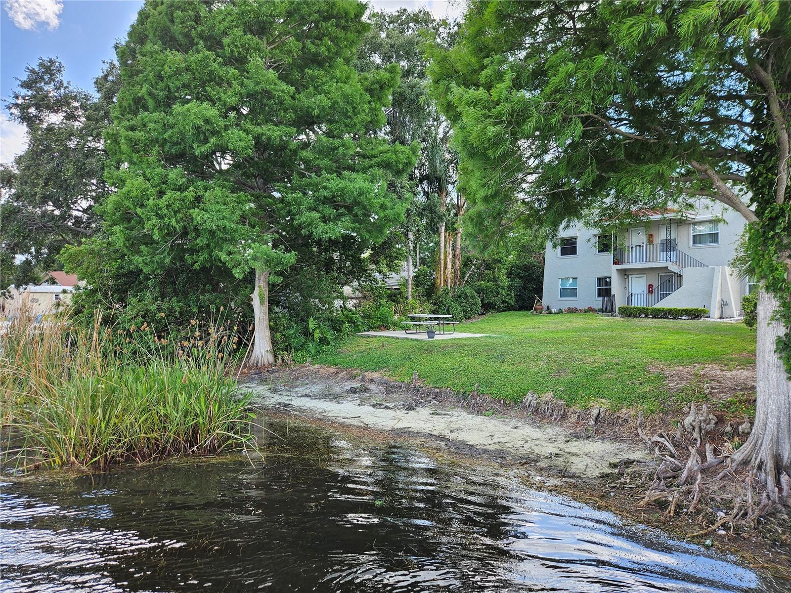 1103 CYPRESS GARDENS BLVD #17, WINTER HAVEN, FL, 33884
