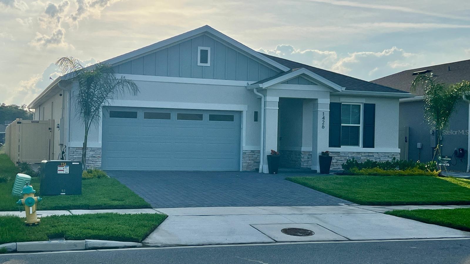 1426 AXEL GRAESON AVE, KISSIMMEE, FL, 34744